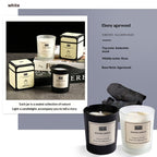 Soy Wax Gift Set Essential Oil Creative Home Decor Smoke-free Aromatherapy