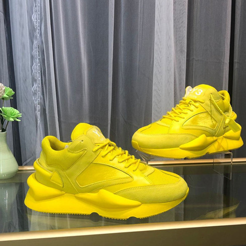 Shoes Men y3