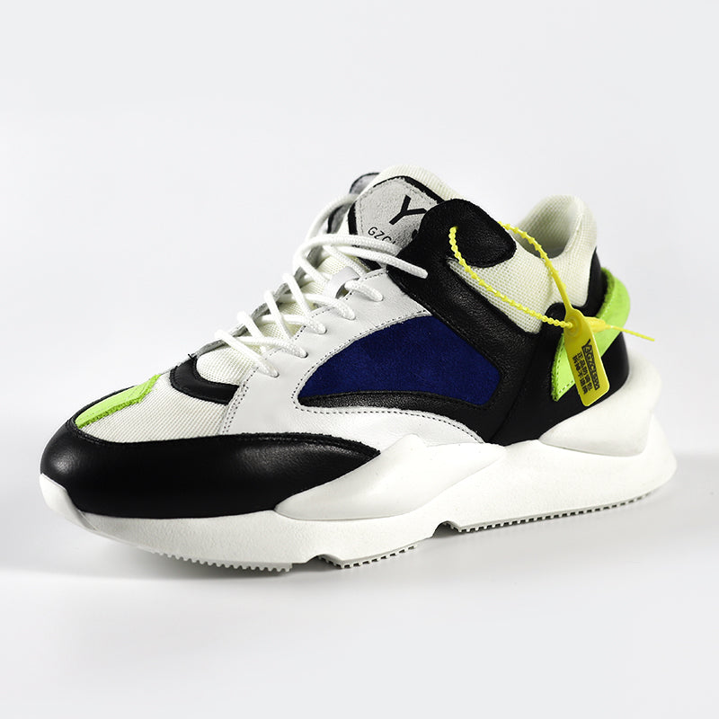Shoes Men y3
