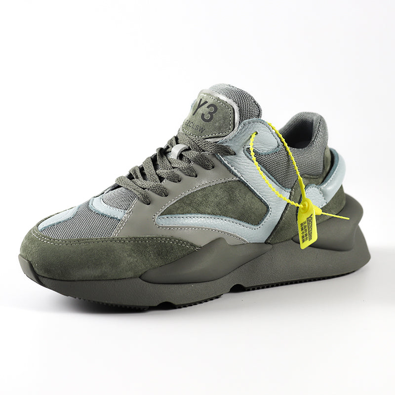 Shoes Men y3
