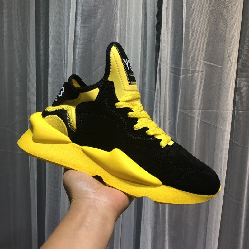 Shoes Men y3