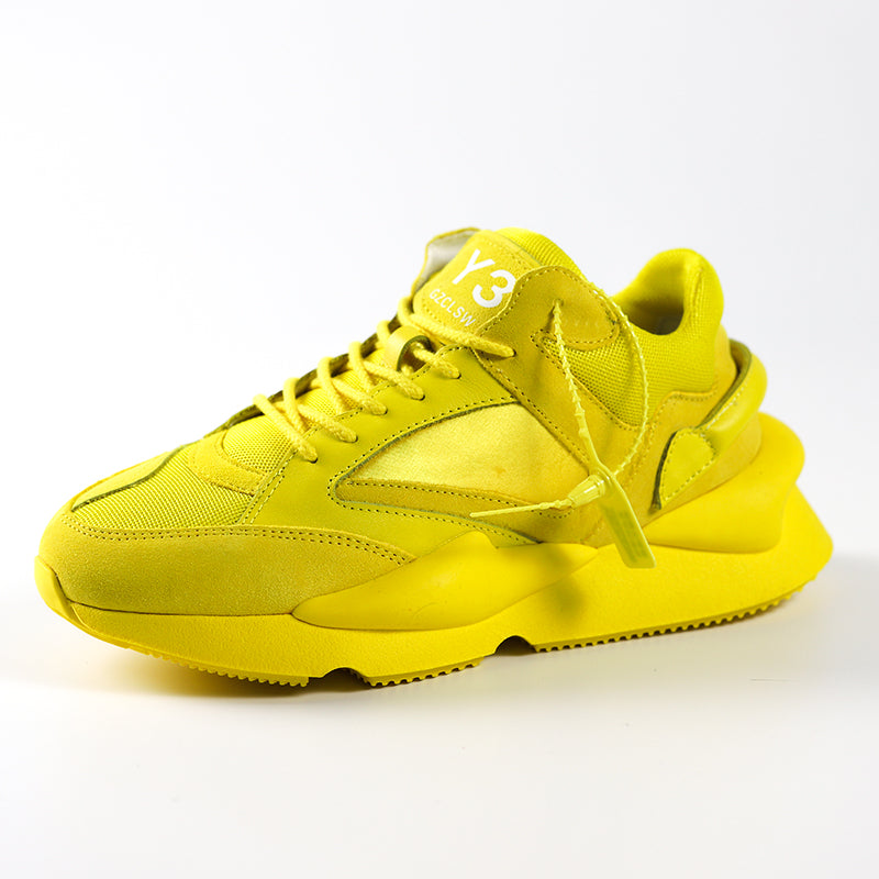 Shoes Men y3