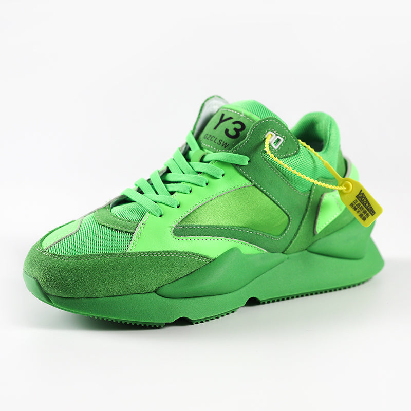 Shoes Men y3