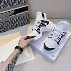 L.Vuitton jelly Sneakers