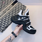 L.Vuitton jelly Sneakers