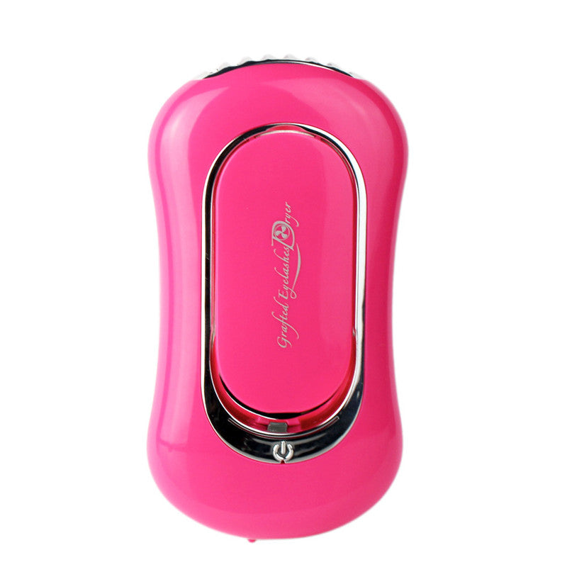 eyelash blow dryer