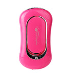 eyelash blow dryer