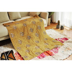 Traditional Handmade Homemade Cloth DIY Bohemian Decoration