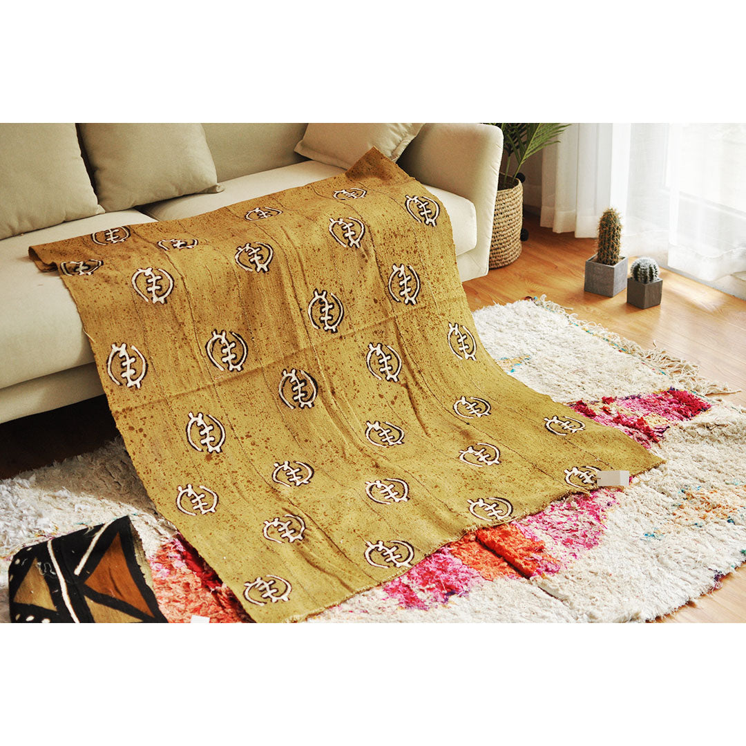 Traditional Handmade Homemade Cloth DIY Bohemian Decoration