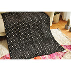 Traditional Handmade Homemade Cloth DIY Bohemian Decoration