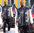 Saint Laurent Jacket Men's