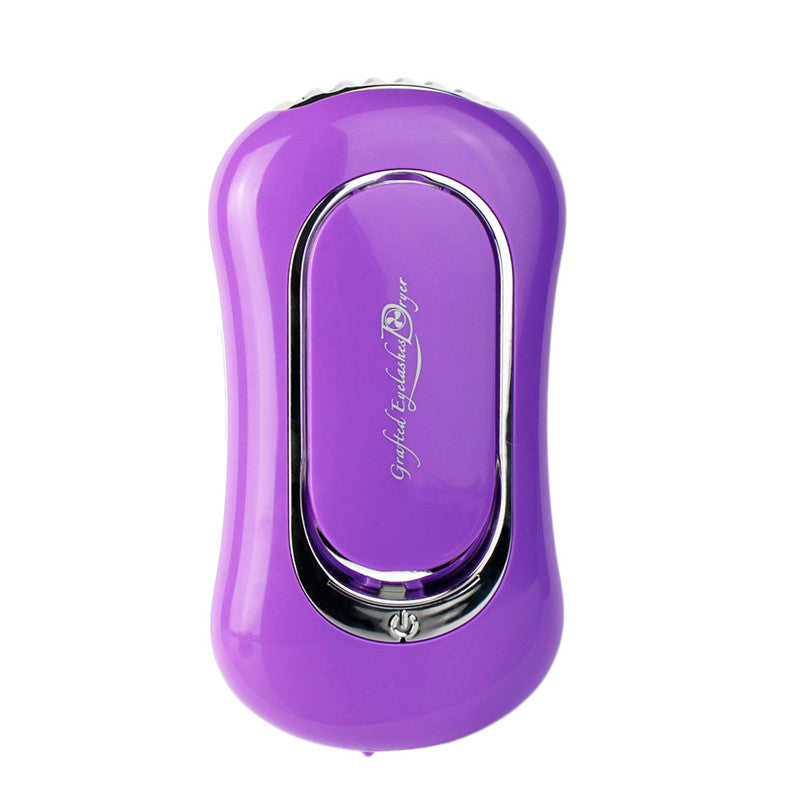 eyelash blow dryer