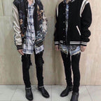 Saint Laurent Jacket Men's