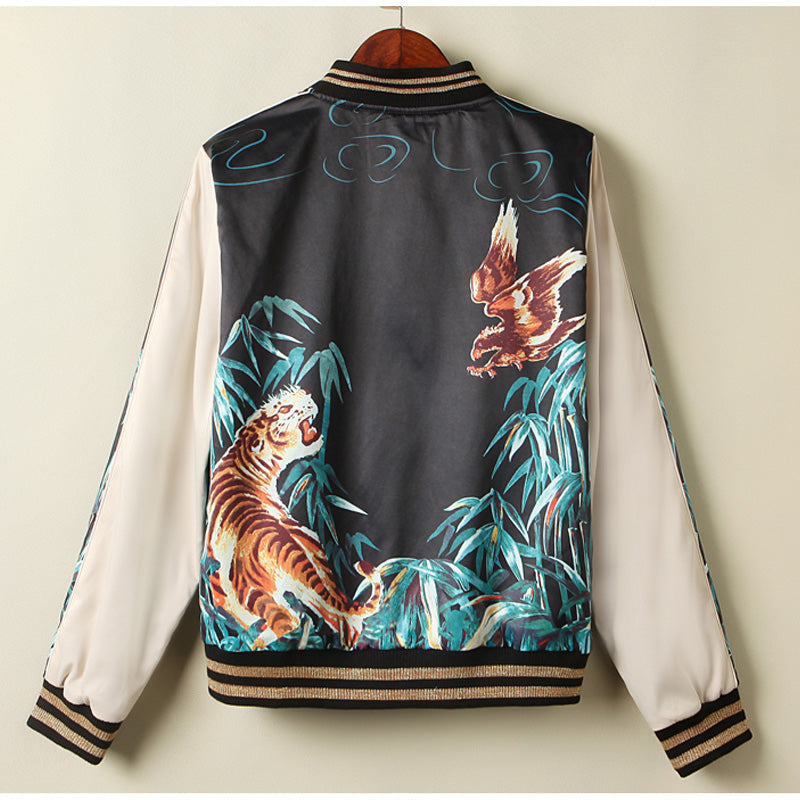 Saint Laurent Jacket Men's