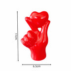 Decorative Resin Crafts Valentine's Day Love