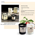 Soy Wax Gift Set Essential Oil Creative Home Decor Smoke-free Aromatherapy
