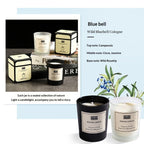 Soy Wax Gift Set Essential Oil Creative Home Decor Smoke-free Aromatherapy