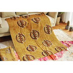 Traditional Handmade Homemade Cloth DIY Bohemian Decoration