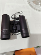 Telescope High Power Night Vision Professional Binoculars
