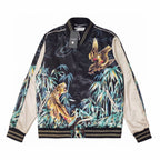 Saint Laurent Jacket Men's