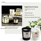 Soy Wax Gift Set Essential Oil Creative Home Decor Smoke-free Aromatherapy