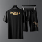 Homme Men's Two-piece