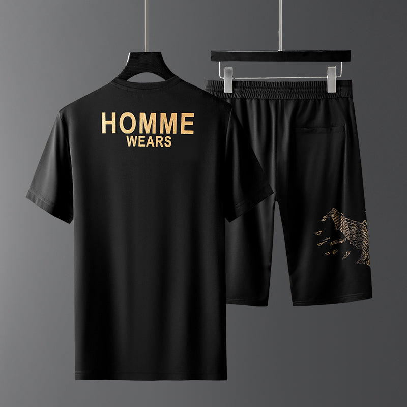 Homme Men's Two-piece