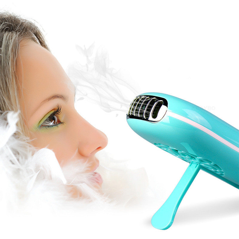 eyelash blow dryer