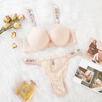 Vsecret lace set
