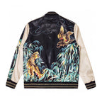 Saint Laurent Jacket Men's