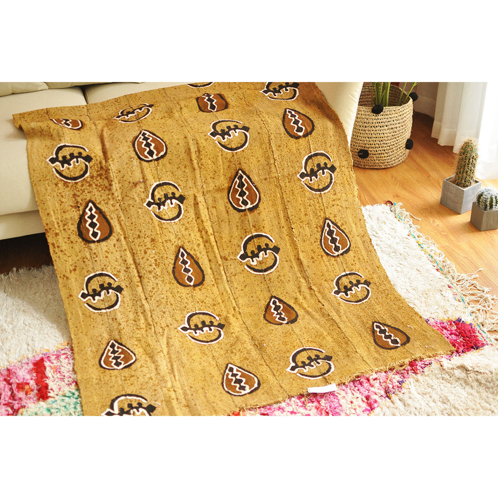 Traditional Handmade Homemade Cloth DIY Bohemian Decoration