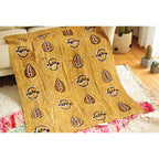 Traditional Handmade Homemade Cloth DIY Bohemian Decoration