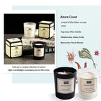 Soy Wax Gift Set Essential Oil Creative Home Decor Smoke-free Aromatherapy