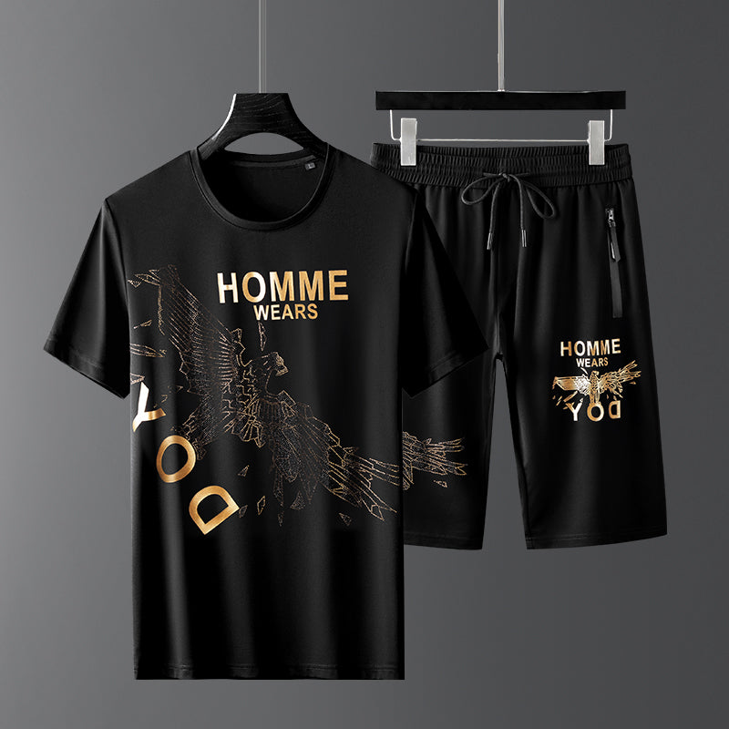 Homme Men's Two-piece