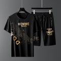 Homme Men's Two-piece