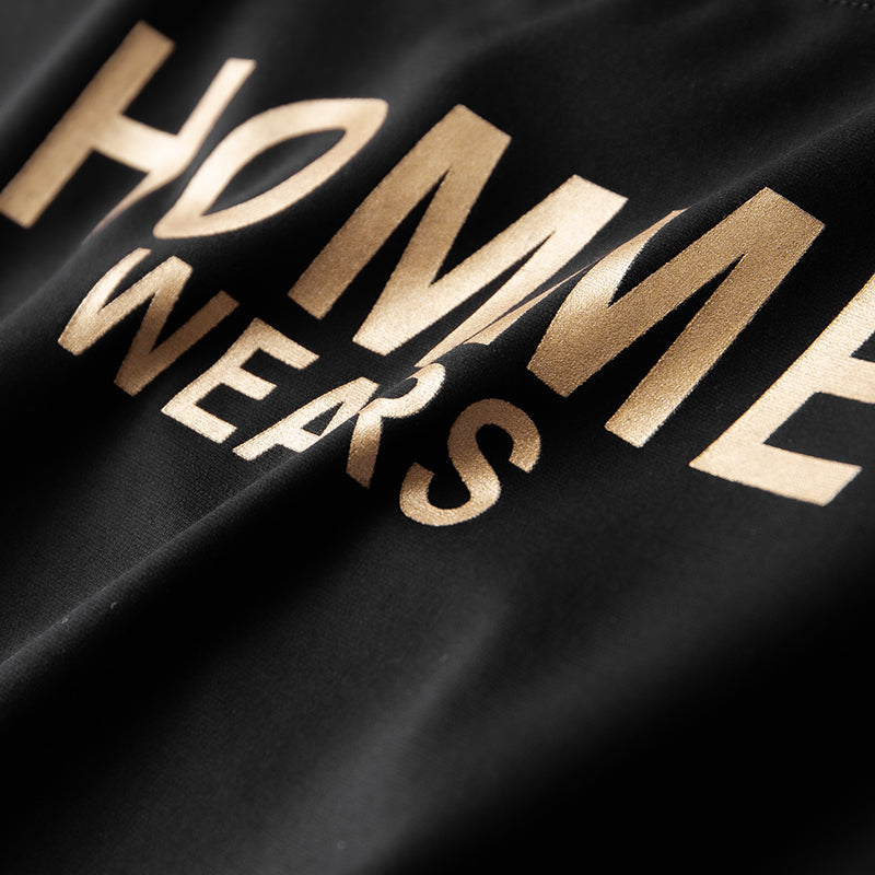 Homme Men's Two-piece