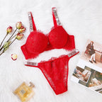 Vsecret lace set