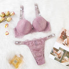 Vsecret lace set