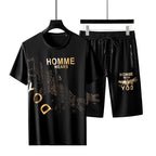 Homme Men's Two-piece