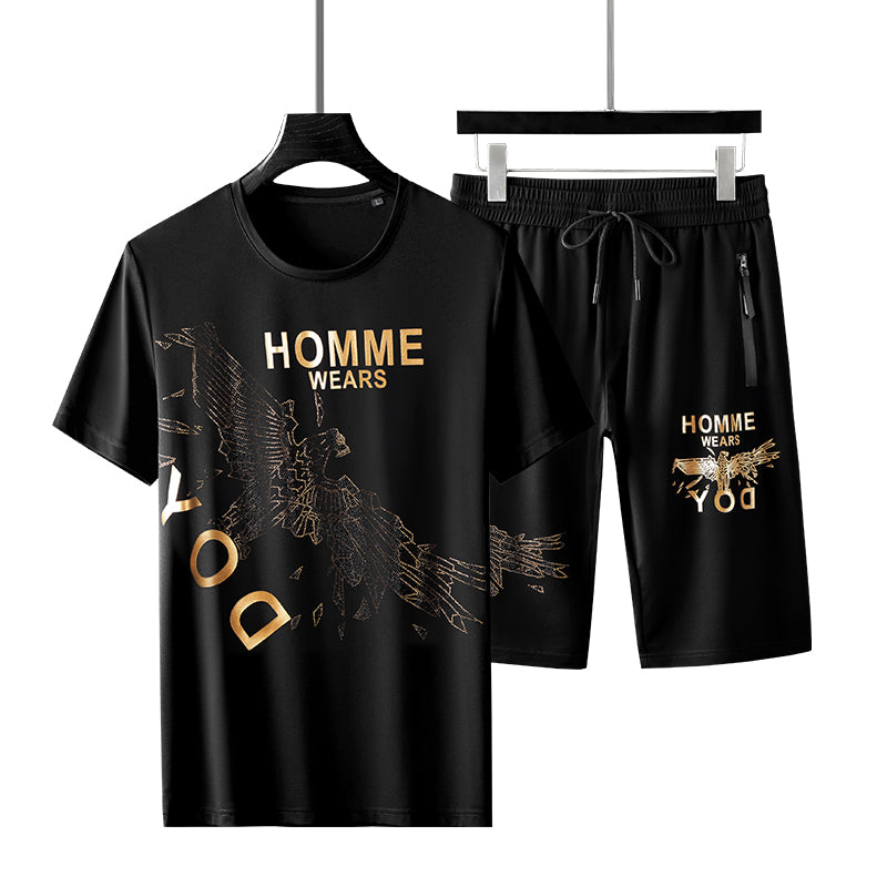 Homme Men's Two-piece