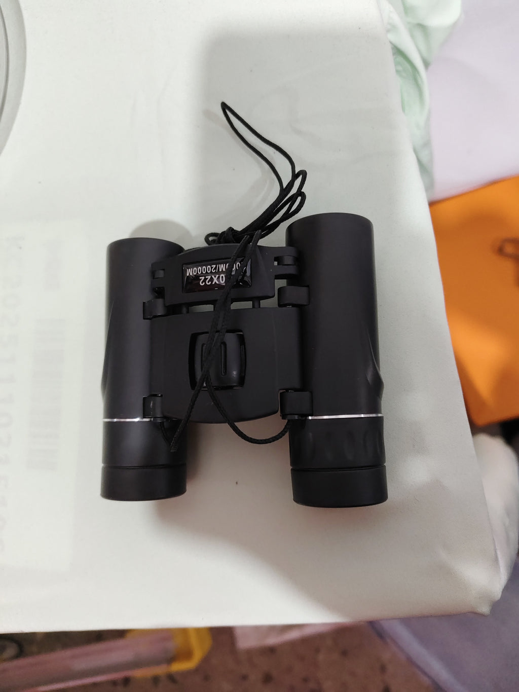 Telescope High Power Night Vision Professional Binoculars