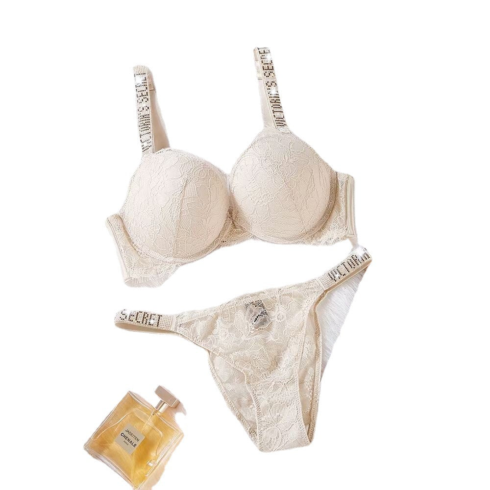 Vsecret lace set