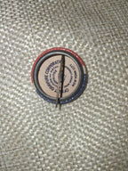 1930s Boy Scouts of America (ill be invested) pinback