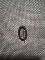 Winchester Pinback Button J.R. Taylor 1911