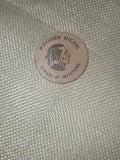 Wooden Nickel (Native American trading coin)