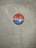 1930s Boy Scouts of America (ill be invested) pinback