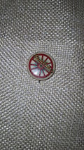 Studebaker pinback 1916 era